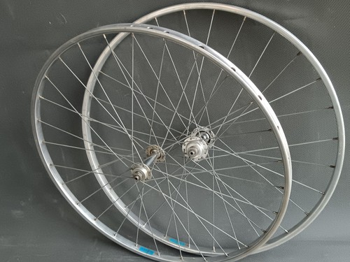 Laufräder fiamme italy 28 - laufräder, 24"