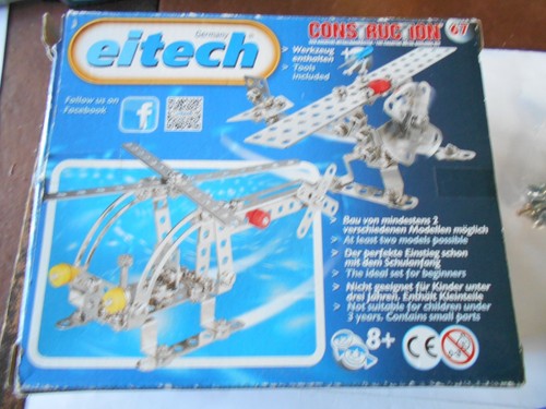 Eitech construction c67 - eitech,