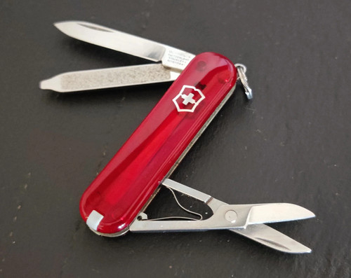 Victorinox schweizer - victorinox,