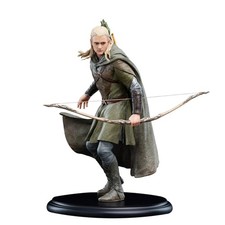 Herr der Ringe Mini Statue