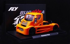 FLY CAR MODELS TRUCK78 Buggyra