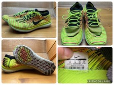 * Nike Free Motion Flyknit *