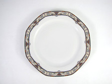 6 Stück AK Kaiser Selection PEGASUS M. Frey Brot- / Kuchenteller Ø 20.5 cm