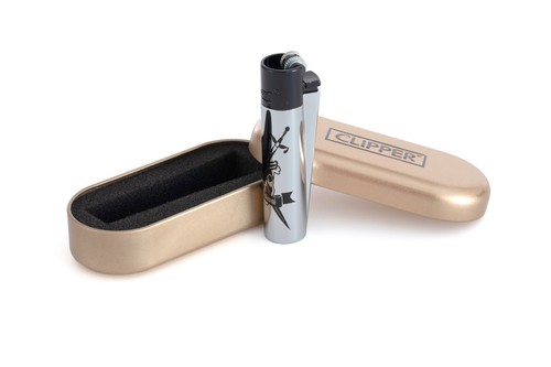 Original clipper - original,