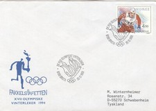 Norway Olympic Games