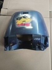 Piaggio Sfera NSL 50 80 Blau