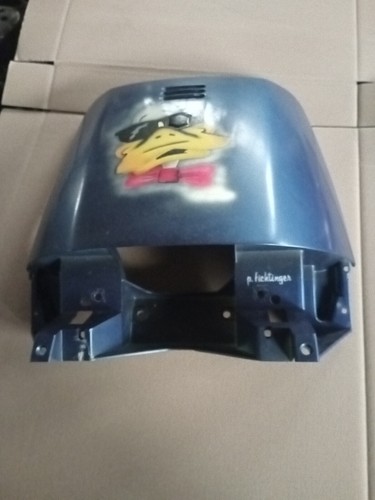 Piaggio sfera nsl - piaggio, blau