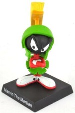 Marvin the martian looney - marvin,