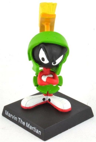 Marvin the martian looney - marvin,