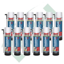 Soudal soudafoam - soudal,