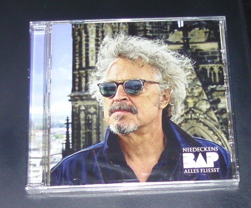 Niedeckens bap alles fliesst - bap,