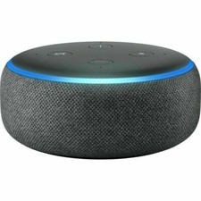 NEW SEALED Amazon Echo Dot 3rd