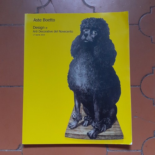 Auktionskatalog boetto 2019 - boetto,