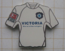 FC ERZGEBIRGE AUE / VICTORIA