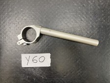 Yamaha YZF R6 RJ27 Lenker 17-19 Lenkerstummel Stummel Handlebar Clip On Handle