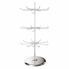 Hakenständer Drehständer 3