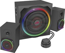 [SPEEDLINK] [GRAVITY RGB 2.1