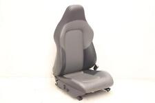 Chrysler Crossfire Beifahrer Ledersitz Sitz Leder vorne rechts Sitzheizung 17086