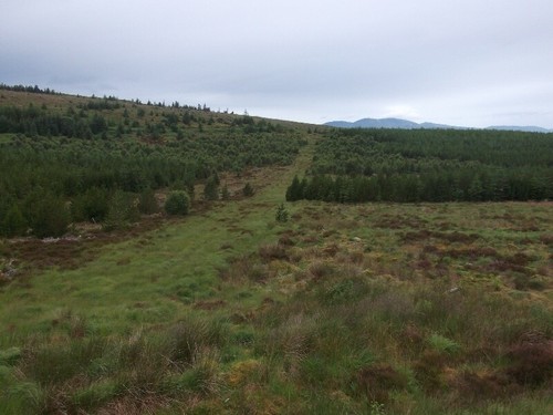 Photo 6x4 ride cnoc - 6x4,
