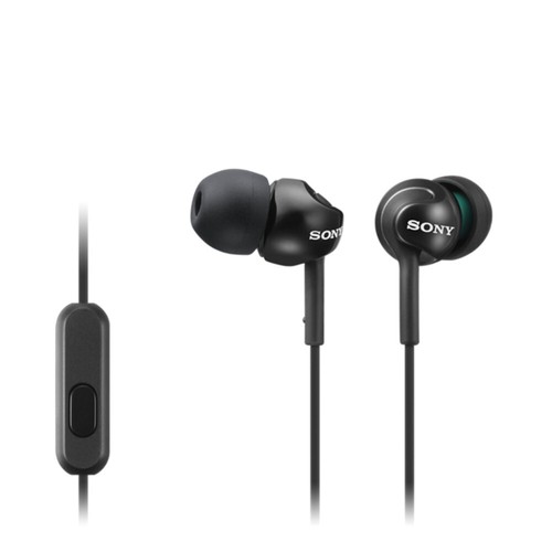 Sony ear kopfhörer - sony, in-ear-kopfhörer