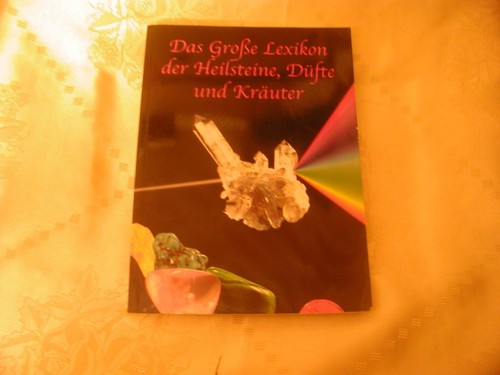 Das große lexikon der - das,