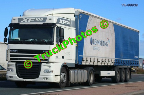 Lkw foto 00028 - foto, tr-00028