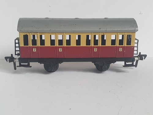 Fleischmann alter - h0,