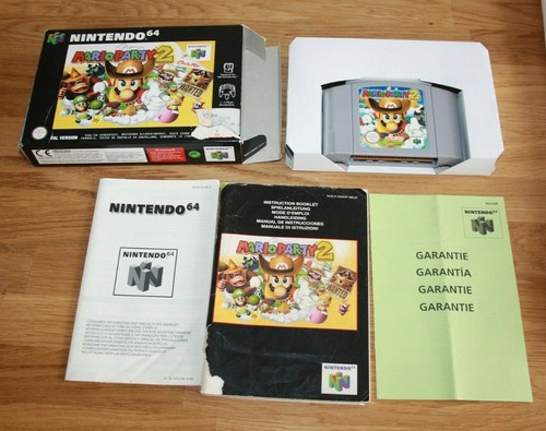 Mario party mit - mario,