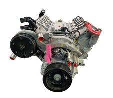 Motor für Chevrolet Corvette