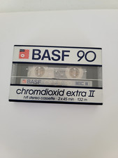 BASF 90 Chromdioxid Extra II