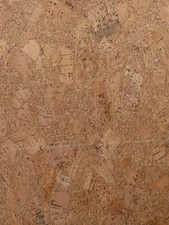 Naturtapete, Echter Kork