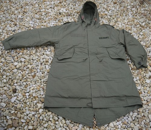 Shell kapuzenparka parka - shell,