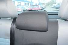 VW Polo 9N 9N3 Kopfstütze