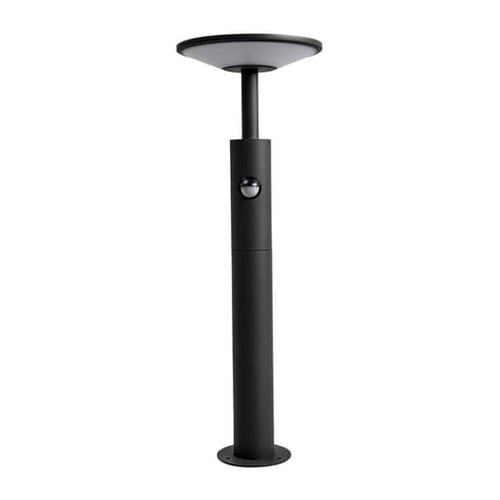 Lucande led wegeleuchte fenia - lucande,