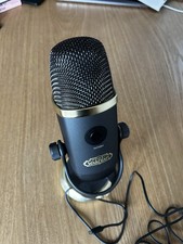 Blue Yeti X - World of Warcraft Edition USB Mikrofon (988-000463)