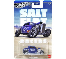 Hot Wheels 2025 - 1932 Ford -