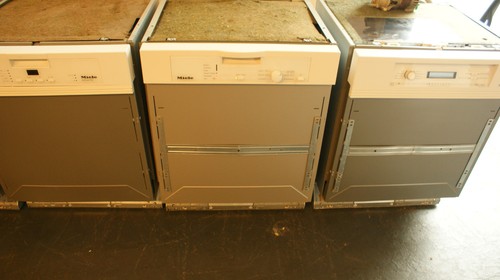 Top miele einbauspüler 1023 - miele,
