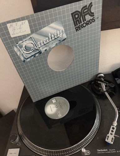 Vinyl set free love - vinyl, me