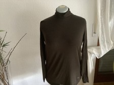 Strickjacke Mit Rolli Damen 42