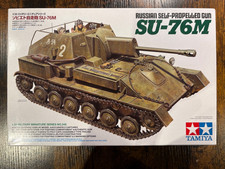 Tamiya 1:35 35348 Russian