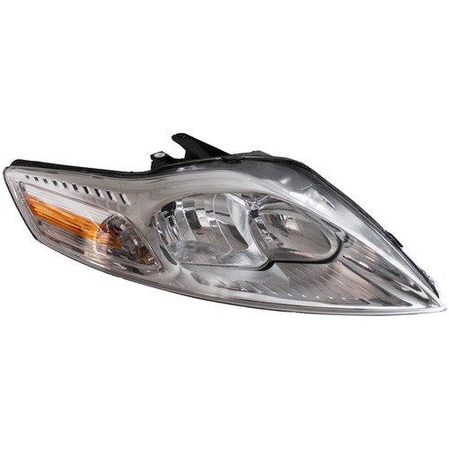 Halogen scheinwerfer rechts - halogen,