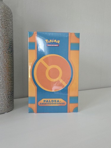 Pokemon paldea - pokemon,