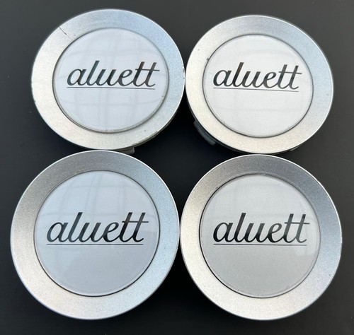 Aluett felgendeckel - aluett, /
