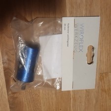 Sanitop Wiroflex WIROFLEX 20