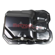 Metzger Ölwanne für Hyundai
