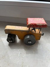Alte Steiff Knopf In Ohr