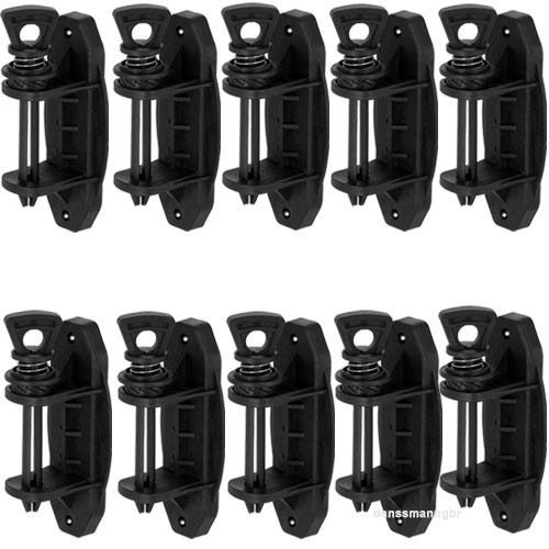 Band spanner premium set - 10,