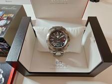 Tissot T-Touch Expert Titanium