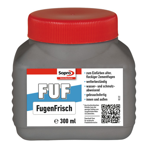 Sopro fuf fliesen fugenfrisch - sopro,