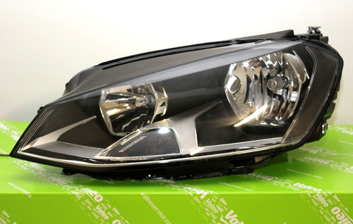 Golf vii halogen - ,